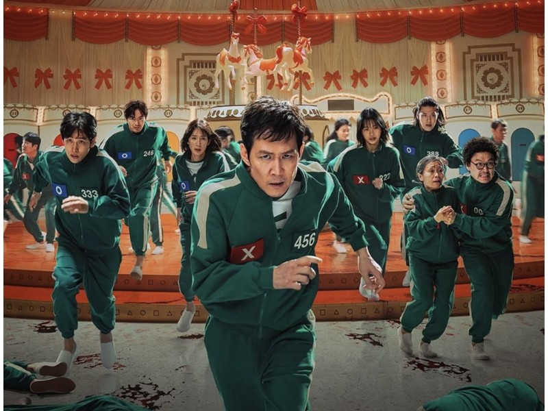 《魷魚遊戲2》中的四個抉擇，你會怎麼選？ 